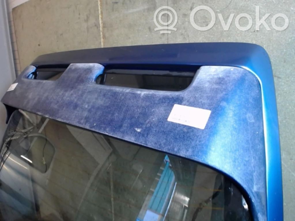 Peugeot 306 Tailgate/trunk/boot lid 