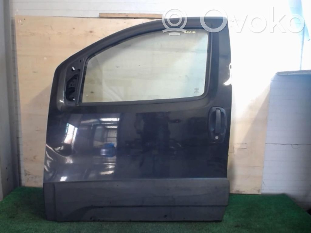 Citroen Nemo Durvis 