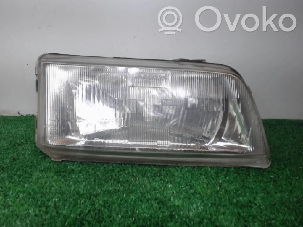 Citroen Jumper Scheinwerfer 