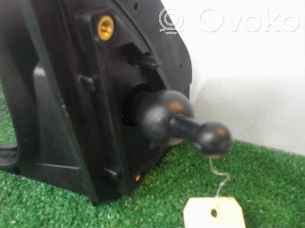 KIA Picanto Espejo lateral manual 