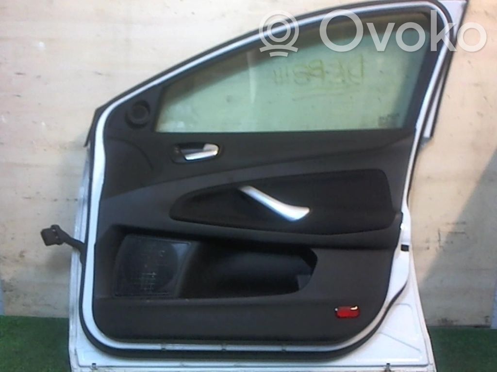 Ford Mondeo MK IV Priekinės durys 