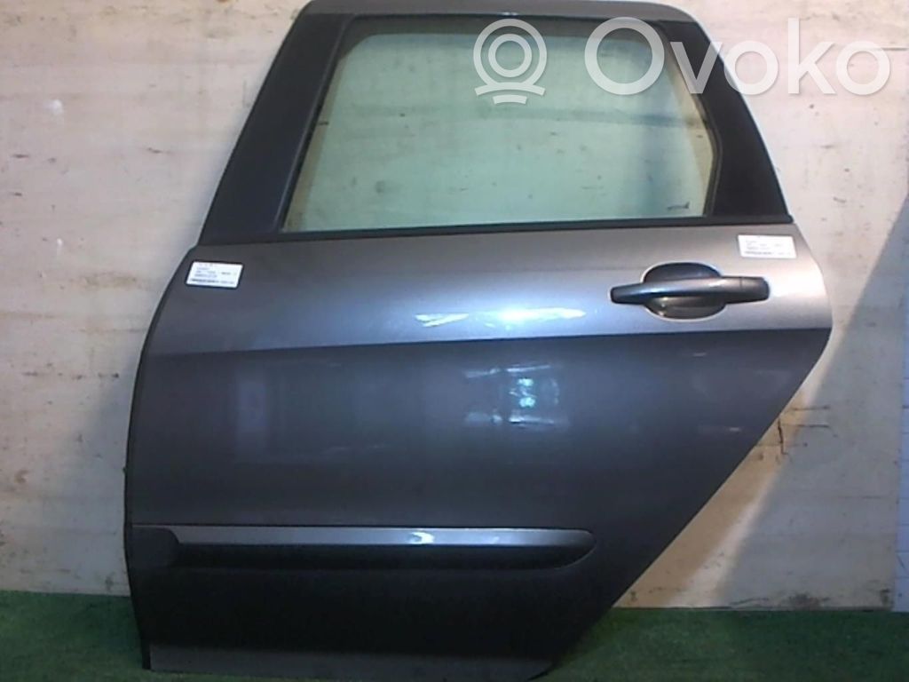 Peugeot 308 Puerta trasera 