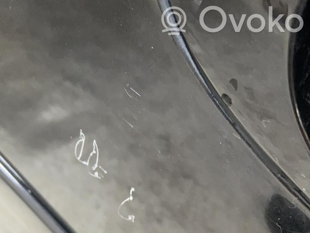 Opel Corsa C Дверь 