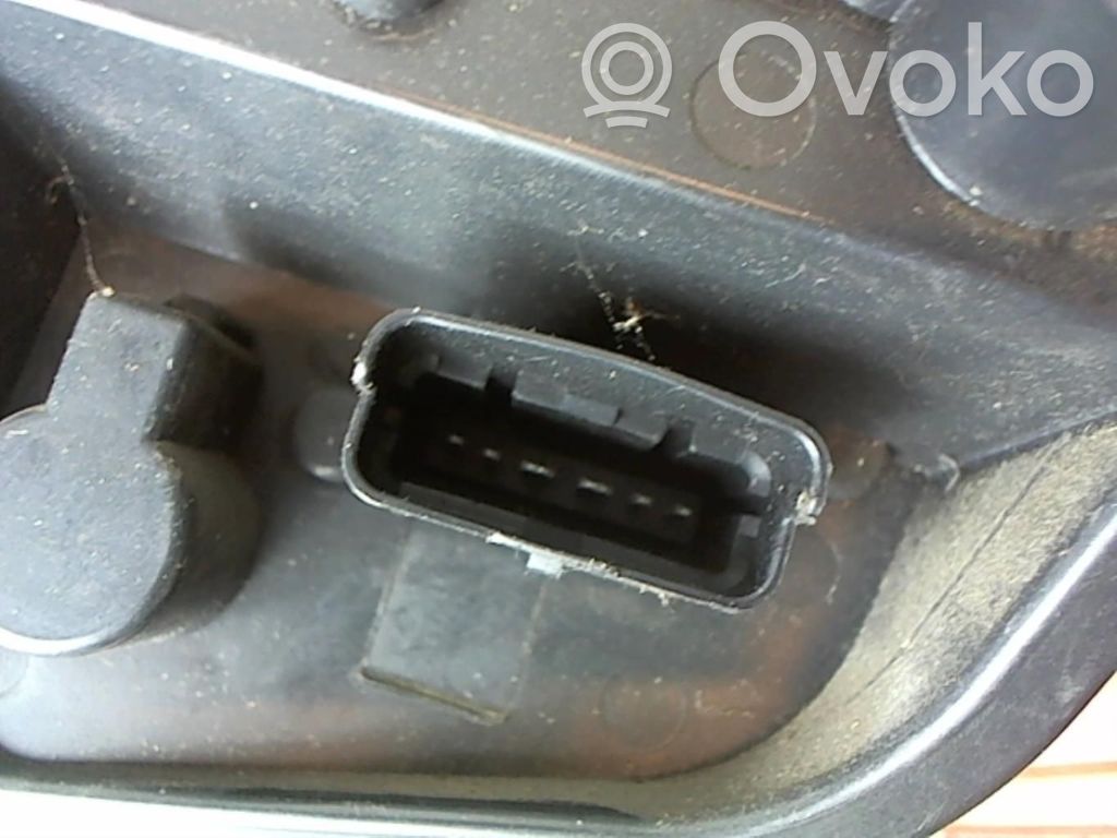 Renault Clio III Takavalot 