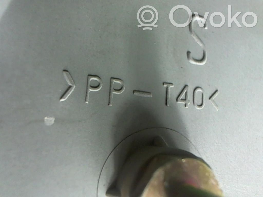 Peugeot Boxer Phare frontale 