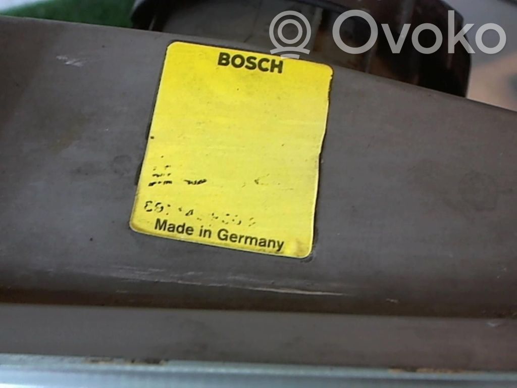 Opel Frontera B Scheinwerfer 