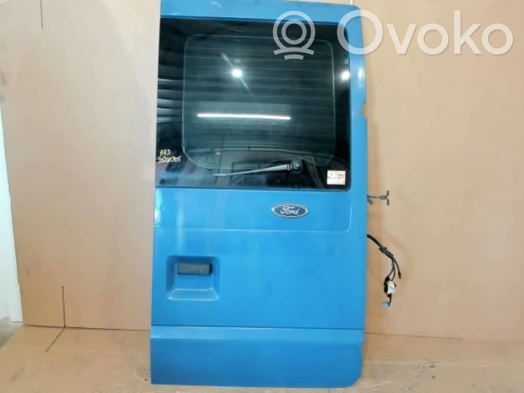 Ford Transit Durvis 