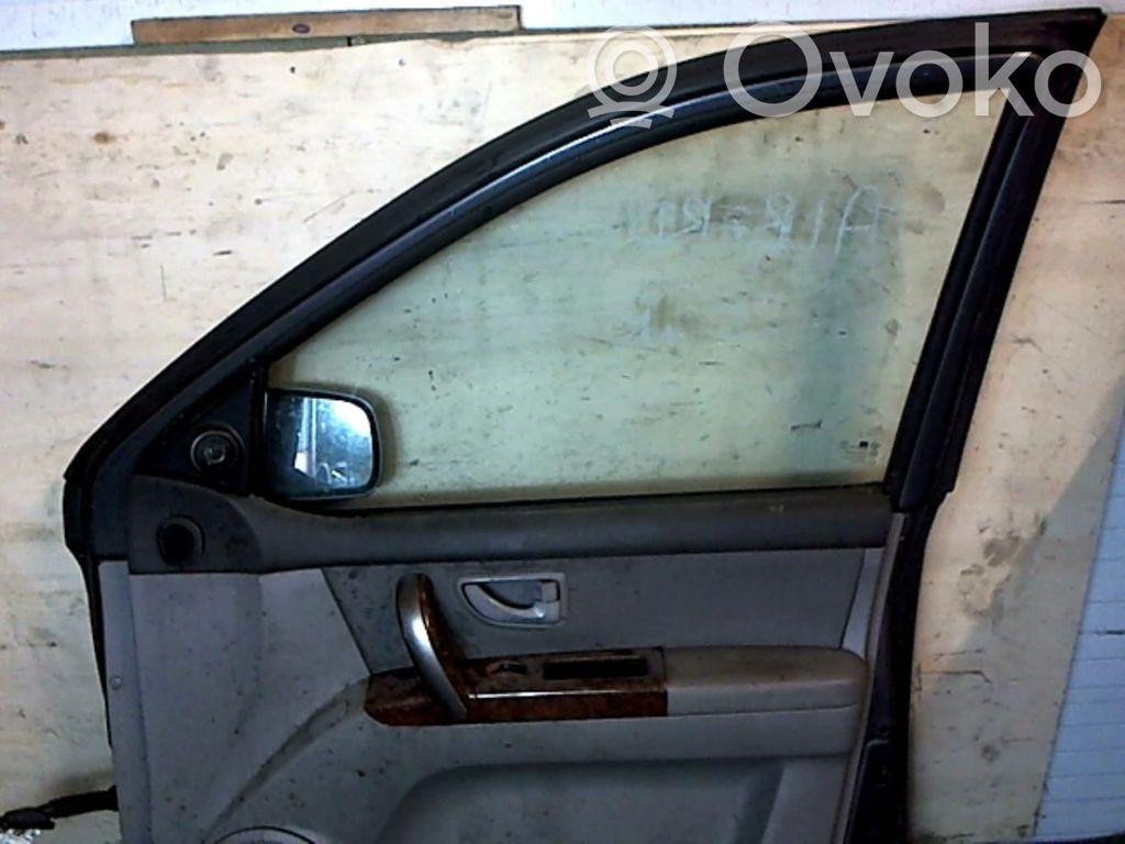 KIA Sorento Durvis 