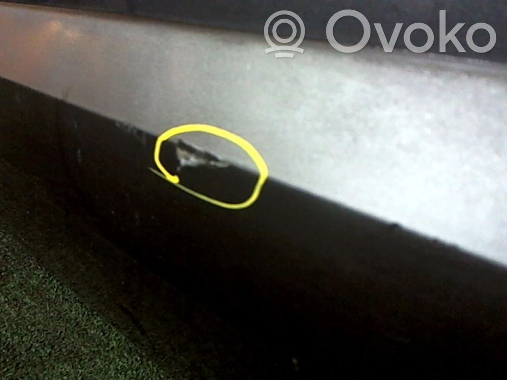 KIA Sorento Priekinės durys 
