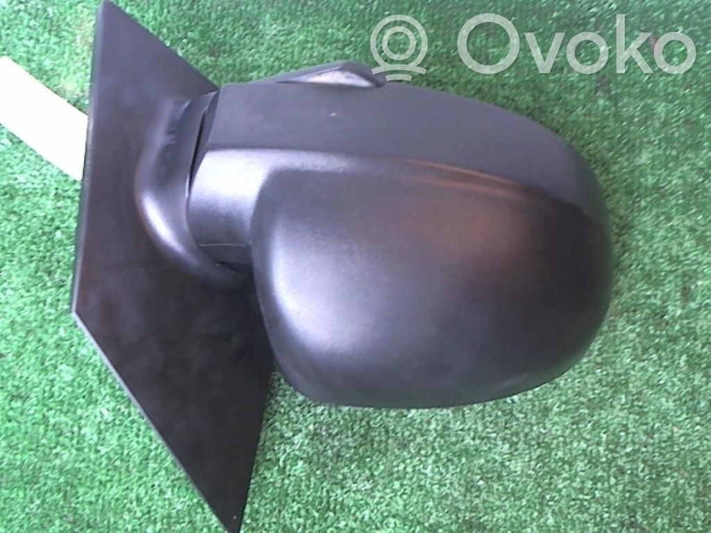 Hyundai Getz Espejo lateral manual 