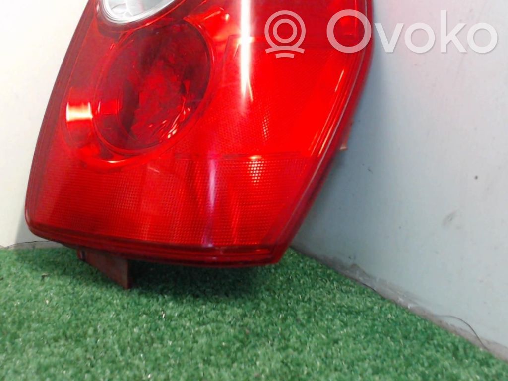 Mazda 5 Takavalot 