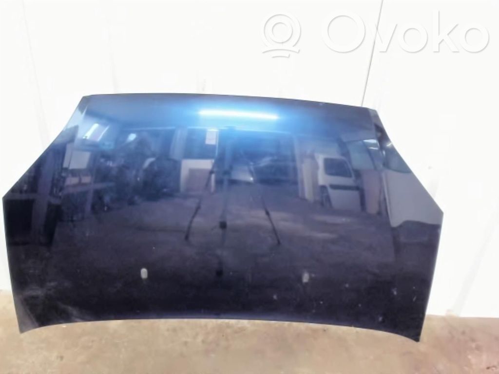 Ford C-MAX I Dzinēja pārsegs (vāks) 