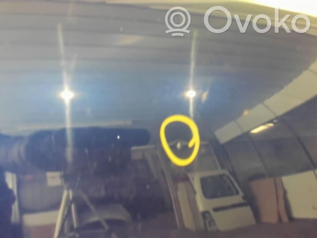 Nissan Micra Dzinēja pārsegs (vāks) 