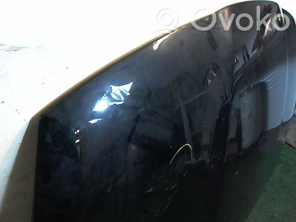 Honda Civic Konepelti 
