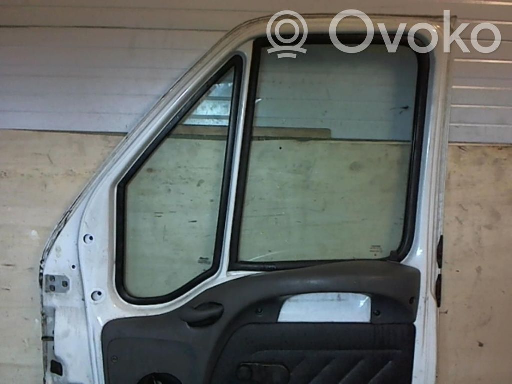 Citroen Jumper Durvis 