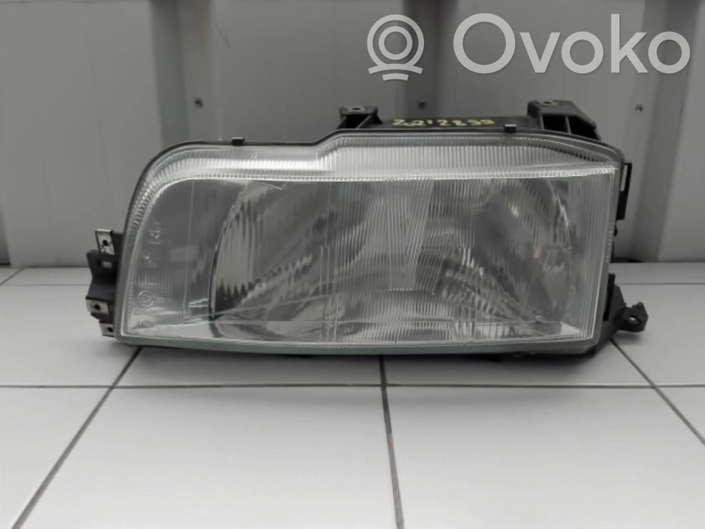 Renault 21 Headlight/headlamp 