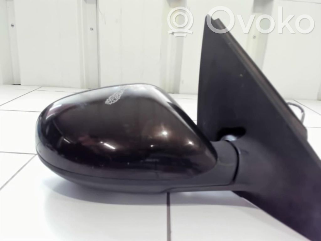 Lancia Ypsilon Espejo lateral manual 