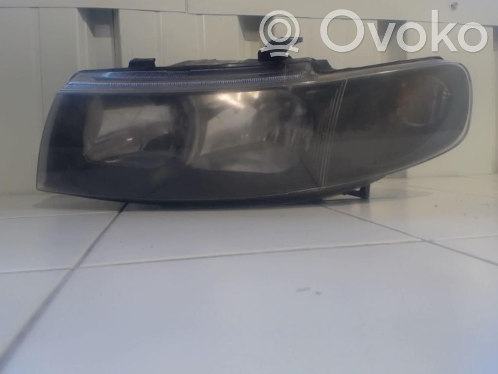 Seat Toledo II (1M) Headlight/headlamp 