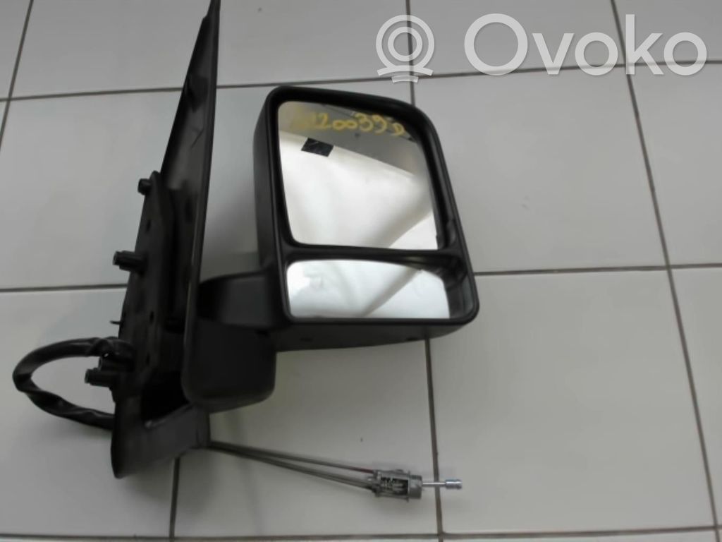 Ford Transit -  Tourneo Connect Spogulis (mehānisks) 