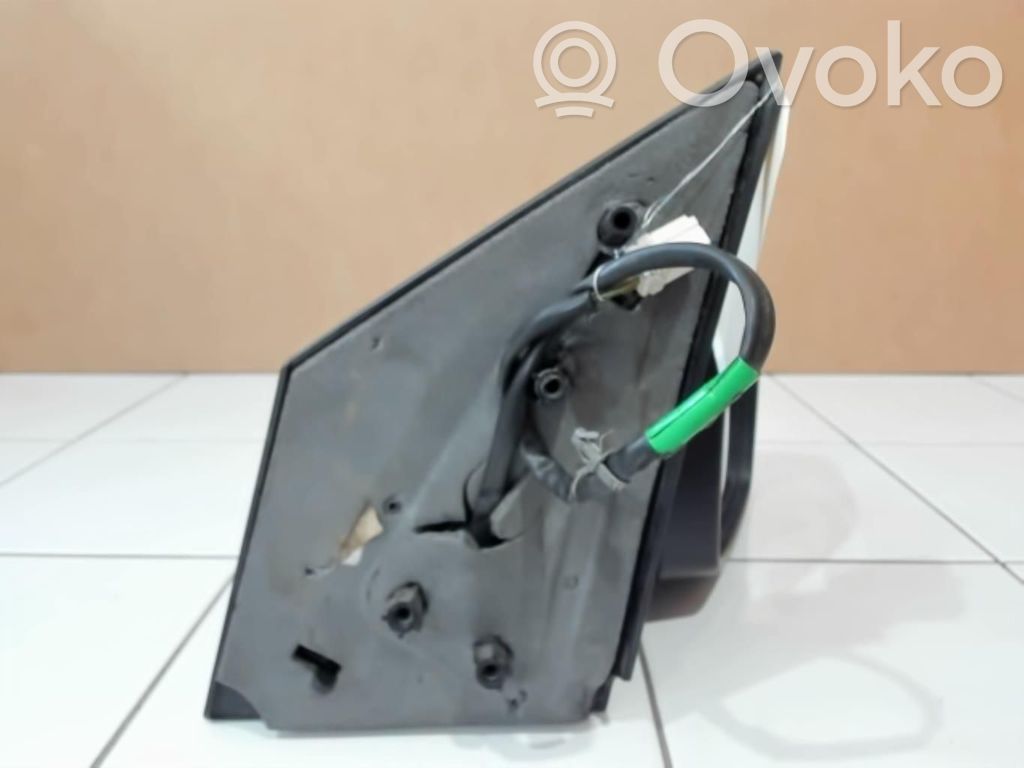 Nissan Note (E11) Manual wing mirror 