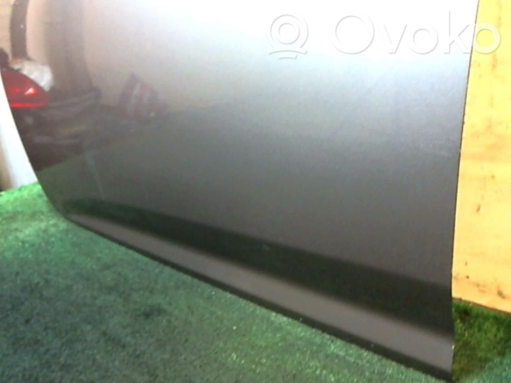 KIA Ceed Дверь 
