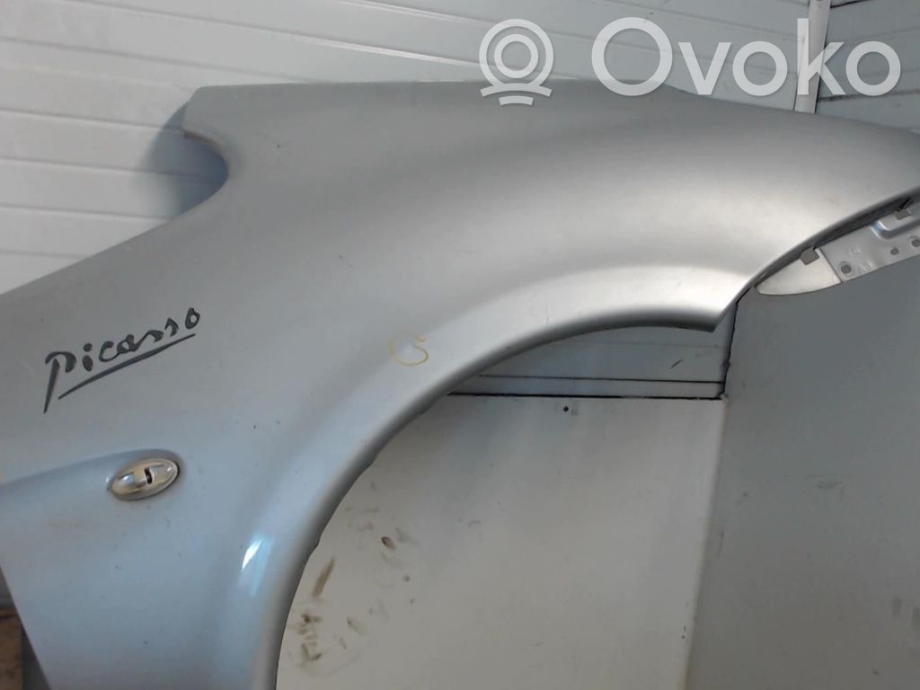 Citroen Xsara Picasso Sparnas 