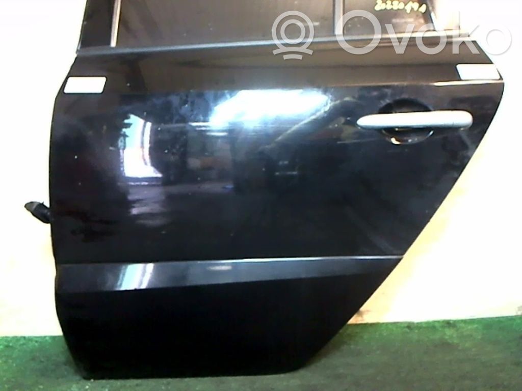 Renault Koleos I Puerta trasera 