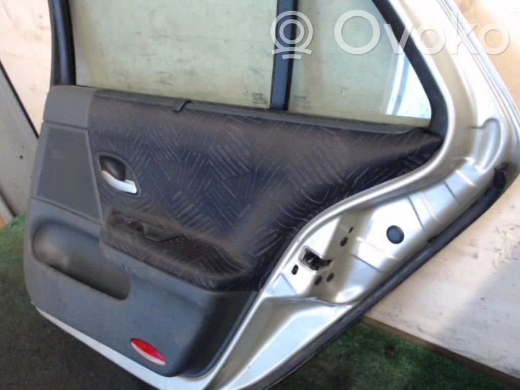 Renault Laguna II Galinės durys 
