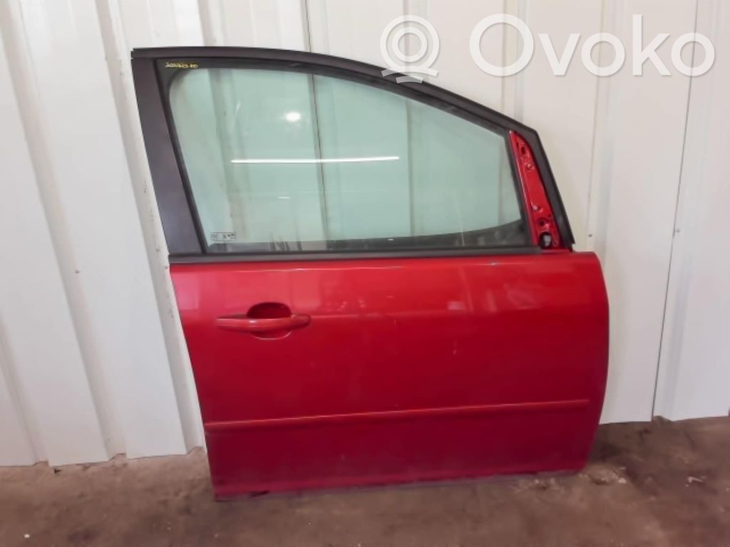 Ford C-MAX I Durvis 