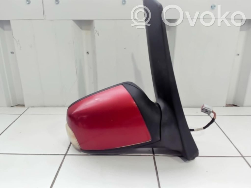 Ford C-MAX I Espejo lateral manual 