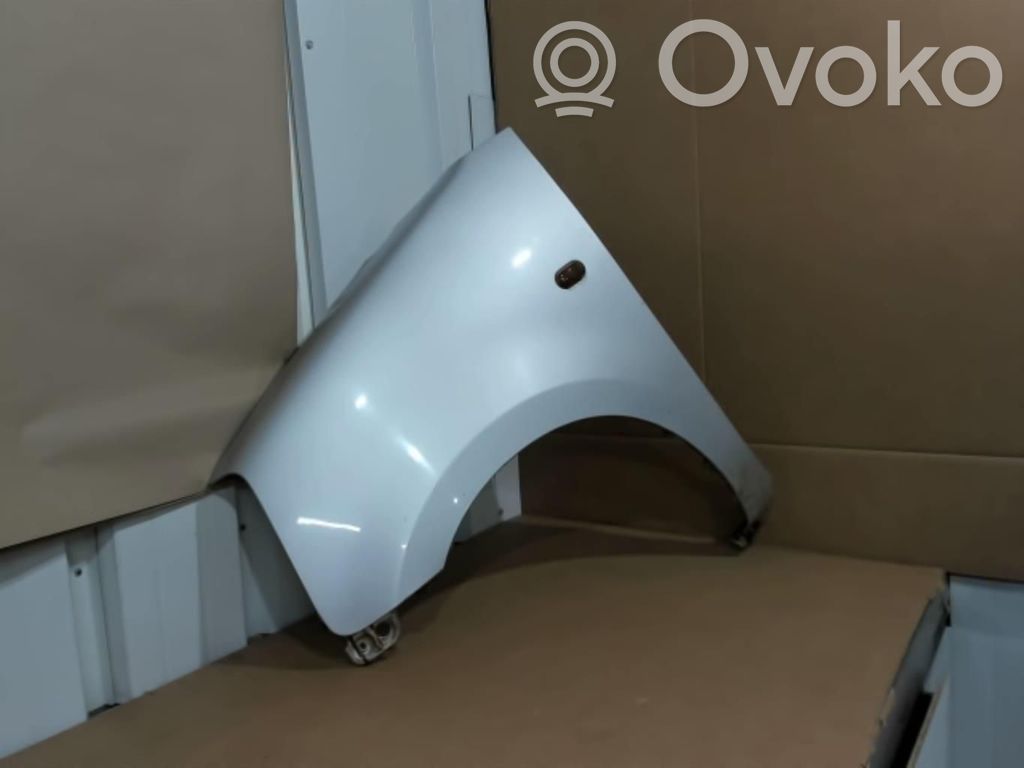 Opel Agila A Sparnas 