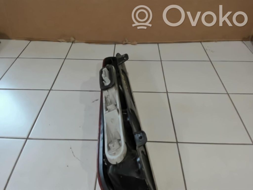 Ford Focus Rear/tail lights 
