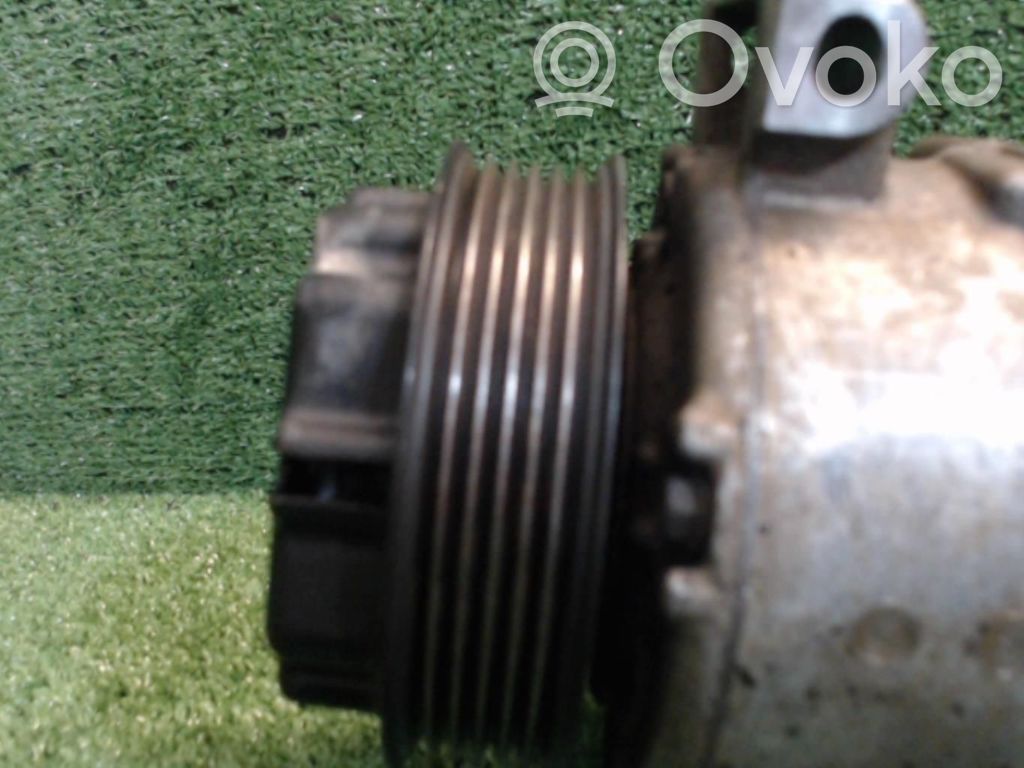 Jeep Patriot Compressore aria condizionata (A/C) (pompa) 