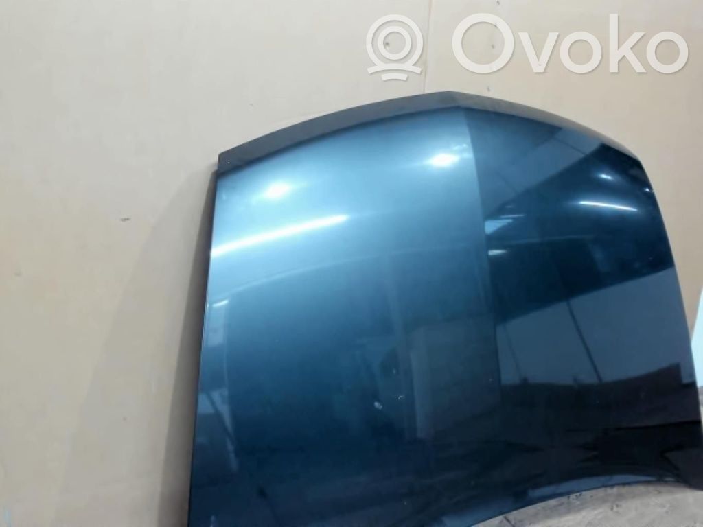 Renault Vel Satis Engine bonnet/hood 