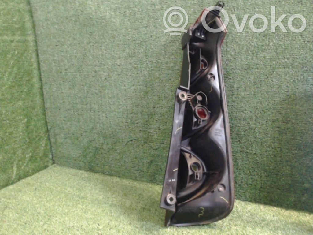 Nissan Note (E11) Rear/tail lights 