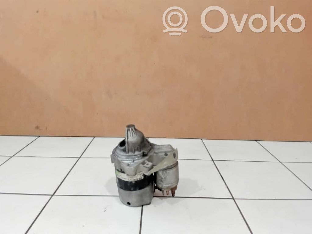 Toyota Aygo AB10 Motor de arranque 