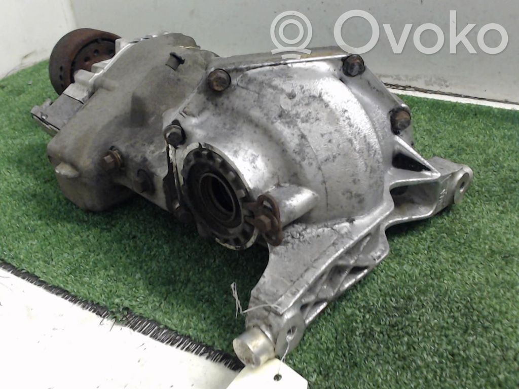 Volvo XC90 Hinterachsdifferential 