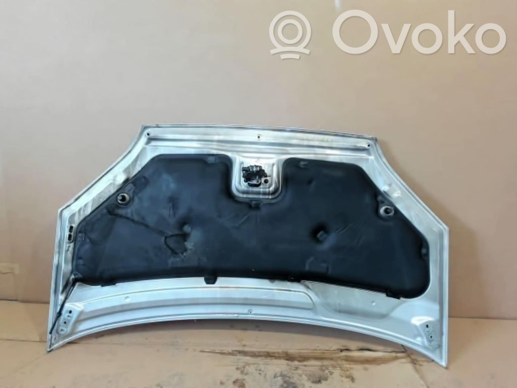 Ford C-MAX I Dzinēja pārsegs (vāks) 