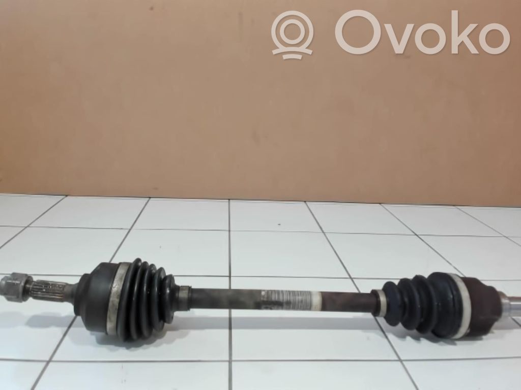 Citroen C3 Pluriel Front driveshaft 