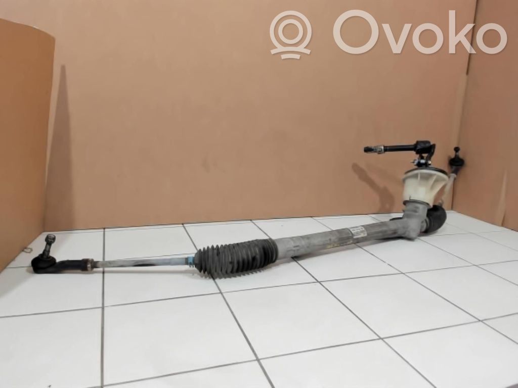 Nissan Micra Lenkgetriebe 
