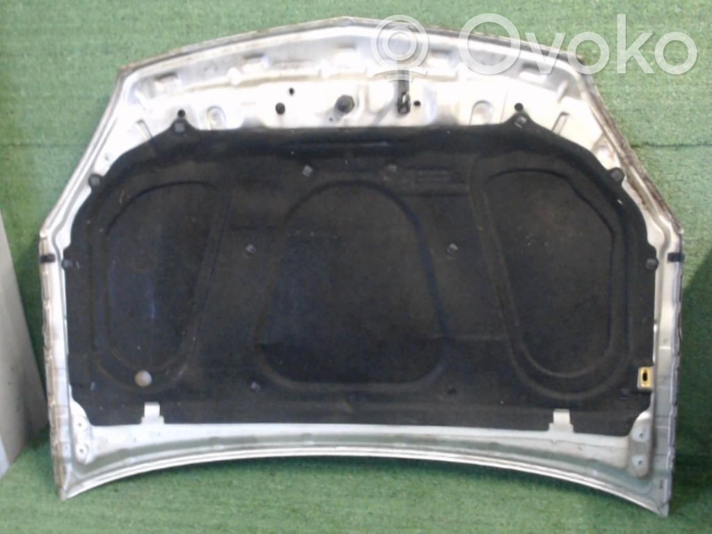 Opel Vectra C Konepelti 