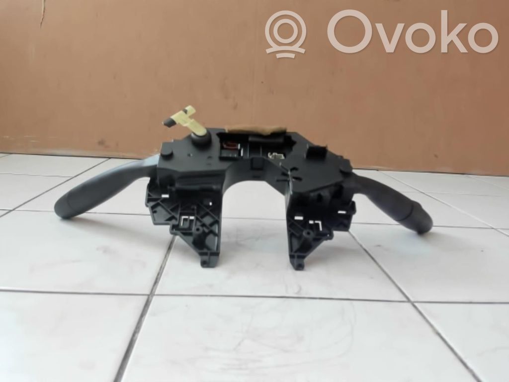 Citroen C5 Wiper turn signal indicator stalk/switch 