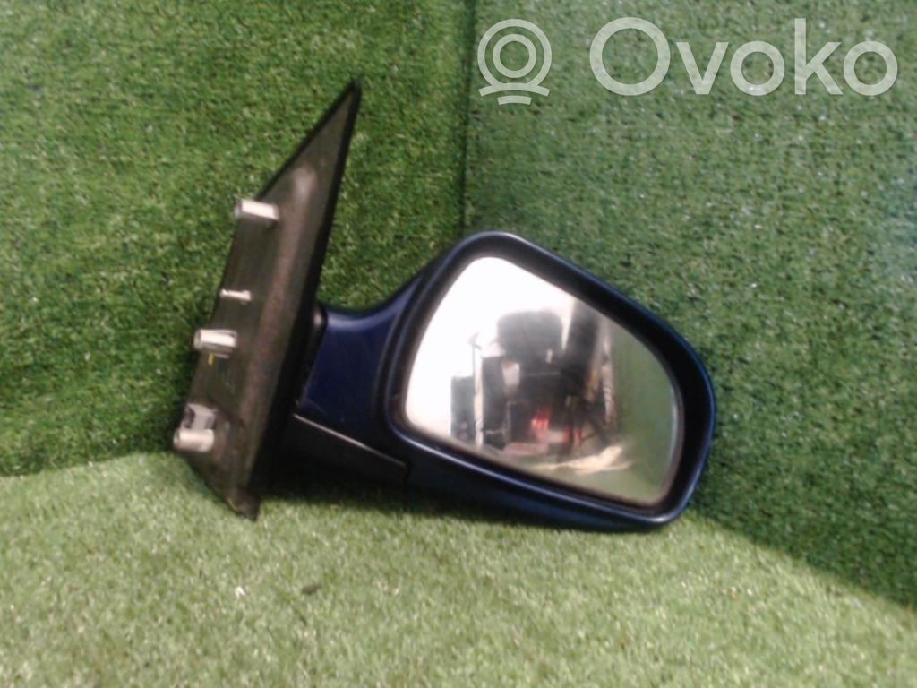 Hyundai Matrix Espejo lateral manual 