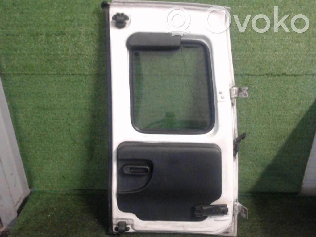 Opel Combo C Durvis 