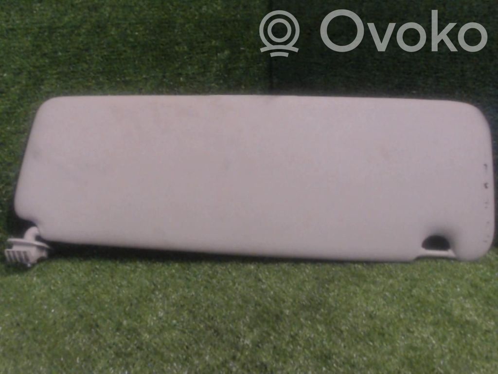 Renault Trafic III (X82) Sun visor 
