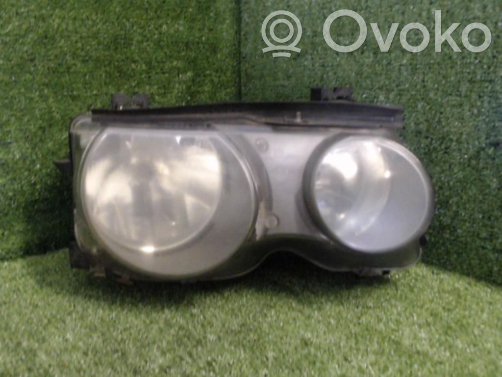BMW 3 E46 Headlight/headlamp 
