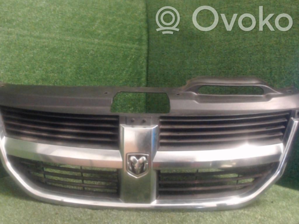 Dodge Journey Etusäleikkö 
