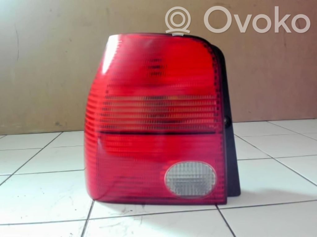 Volkswagen Lupo Takavalot 