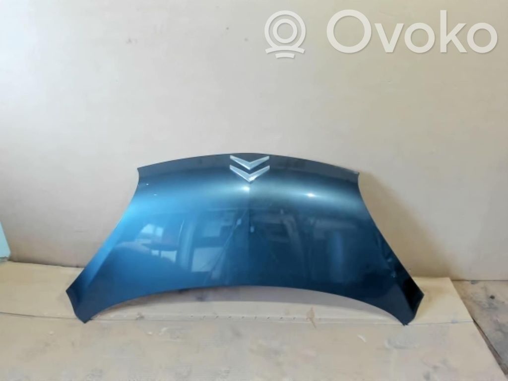 Citroen C1 Dzinēja pārsegs (vāks) 