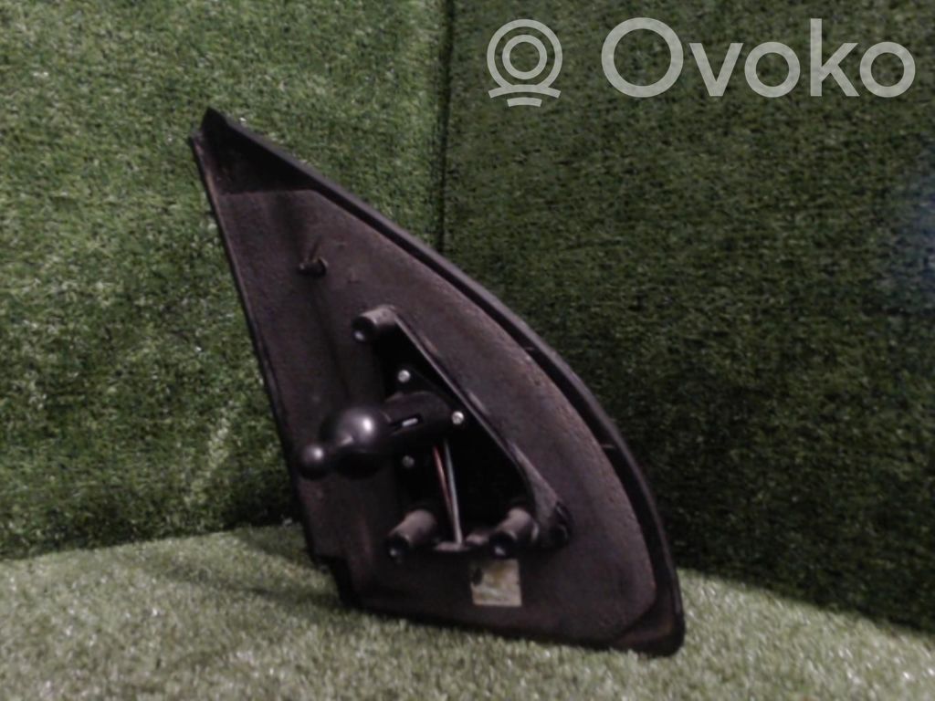 Chevrolet Aveo Espejo lateral manual 
